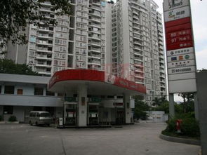 盈丰华轩与腾盈轩 配套实景与户型解析