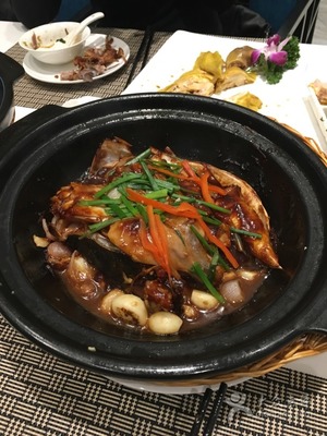港盈轩(环宇城店) - 在南京品味正宗港式美食